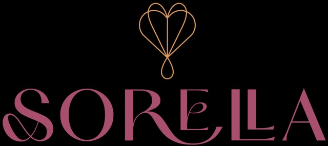 Logo da Confeitaria Sorella